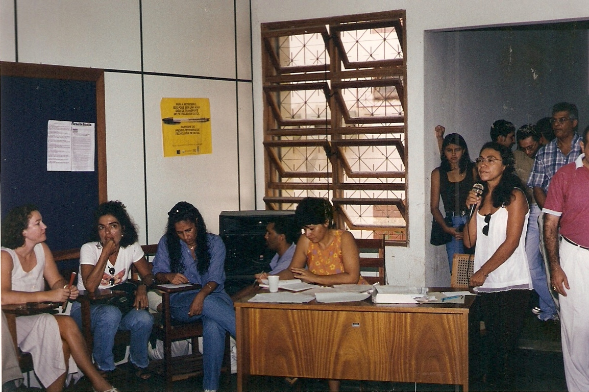 Assembleia geral de 1998